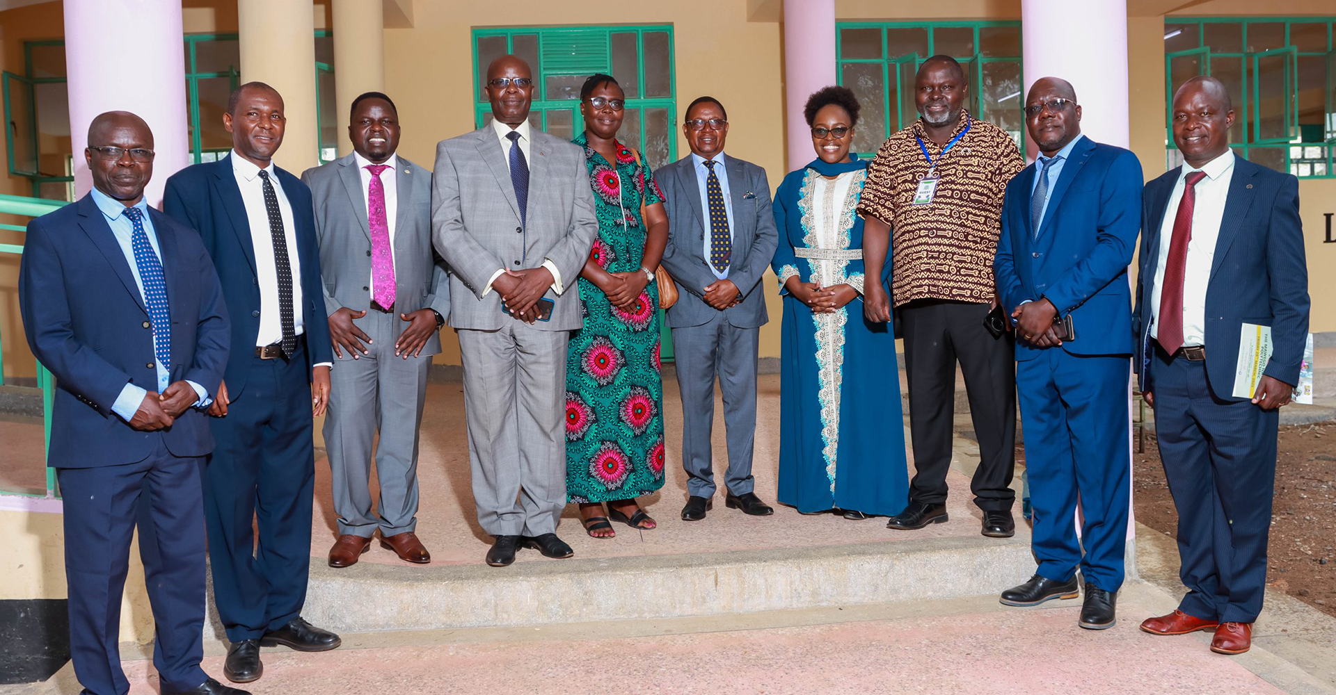 Council Members