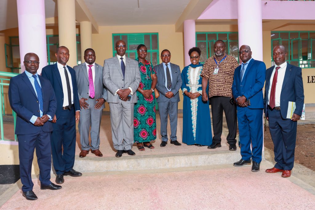 Council Members